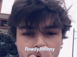 RowdyJohnny