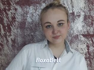 RoxaBett
