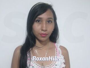 RoxanHills