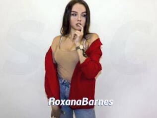RoxanaBarnes