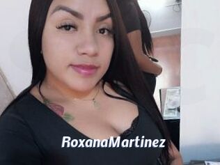 RoxanaMartinez Sexe amateur contributions