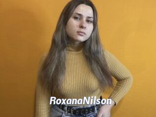 RoxanaNilson