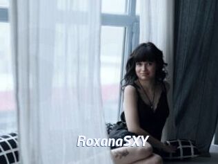 RoxanaSXY