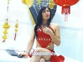 Roxanarios
