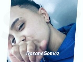 RoxaneGomez