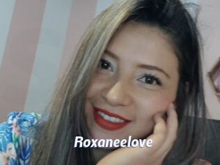Roxaneelove
