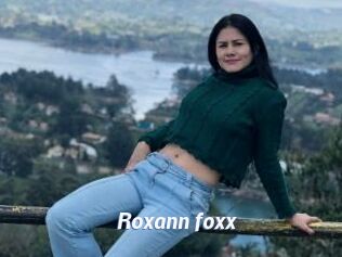 Roxann_foxx