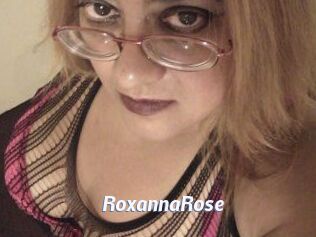 RoxannaRose