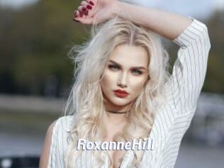 RoxanneHill