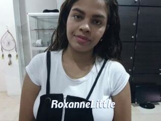 RoxanneLittle Sexe amateur contributions