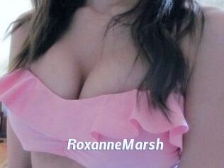 RoxanneMarsh