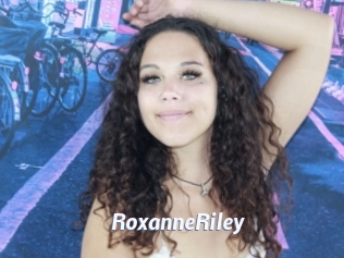 RoxanneRiley Sexe amateur contributions
