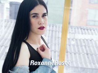 RoxanneRosee