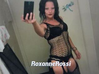 Roxanne_Rossi Sexe amateur contributions