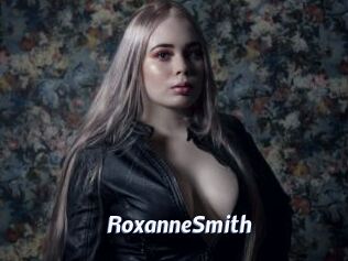 RoxanneSmith