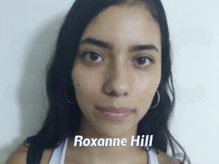 Roxanne_Hill Sexe amateur contributions