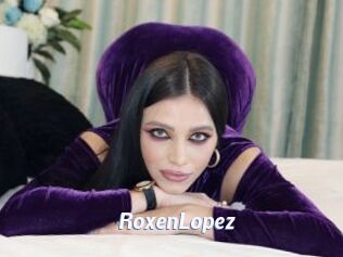 RoxenLopez