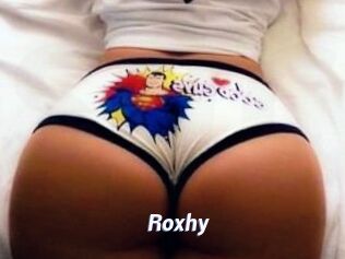 Roxhy