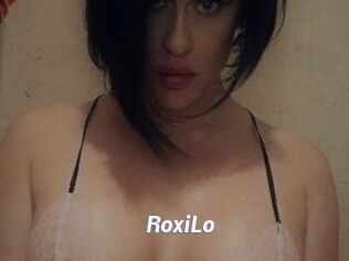 RoxiLo