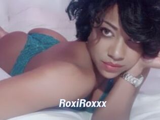 RoxiRoxxx