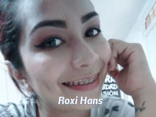 Roxi_Hans