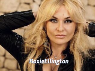 RoxieEllington