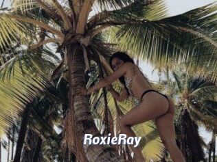 RoxieRay