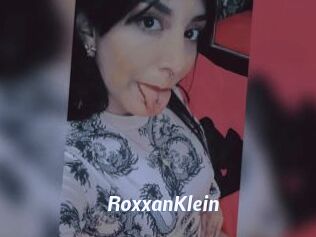 RoxxanKlein