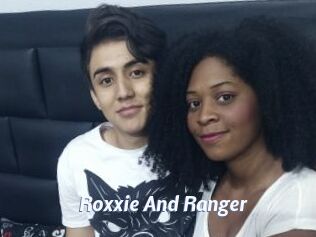 Roxxie_And_Ranger