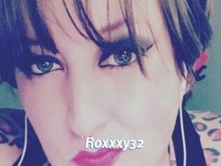 Roxxxy32