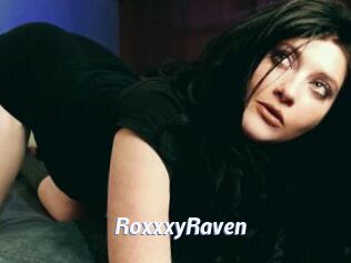 RoxxxyRaven