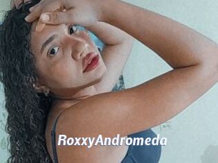 RoxxyAndromeda