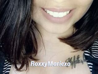 RoxxyMariexo