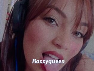 Roxxyqueen