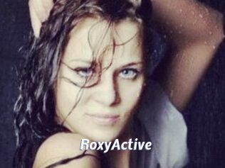 RoxyActive Sexe amateur contributions