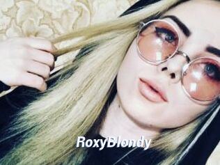 RoxyBlondy