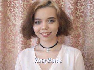 RoxyBonk