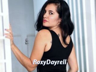 RoxyDayrell