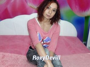 RoxyDevill