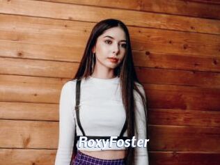 RoxyFoster
