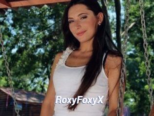 RoxyFoxyX