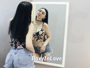 RoxyInLove