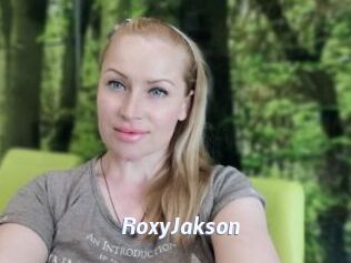 RoxyJakson