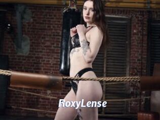 RoxyLense