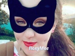 RoxyMae