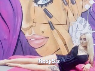 RoxySis