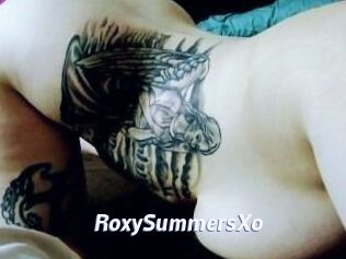 Roxy_SummersXo