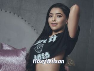 RoxyWilson