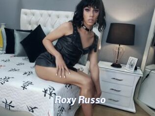 Roxy_Russo Sexe amateur contributions