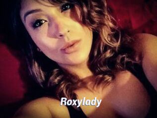 Roxylady